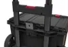 Keter TOOLBOX ON WHEELS Stack N Roll KETER Produktbild-Vorschau 6