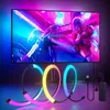 24-palcový LED pás RGB Phantom Ambiance displej Hudobný Náhľad obrázku produktu 7