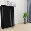 NYVI Kleiderschrank FlexStorage - Faltbar, Tragbar, Stabil, Produktbild-Vorschau 6