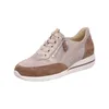 Waldläufer Damen Schnürschuhe, braun(nougatstein (245)), Produktbild-Vorschau 14