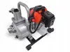 2-Takt - Benzin Wasserpumpe  Machtmann Gartenpumpe Motor Produktbild-Vorschau 10