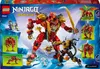 LEGO NINJAGO Wyldfyres Drachenmech - 2-in-1 Produktbild-Vorschau 7