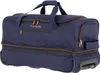Cestovná taška na kolieskach Travelite BASICS 55cm Navy 51 Náhľad obrázku produktu 3