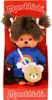 Sekiguchi Europe B.V. Monchhichi Kawaii Girl, ca. 20cm Produktbild-Vorschau 6