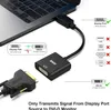 BENFEI Kabeladapter DisplayPort auf DVI Adapter DP zu DVI Produktbild-Vorschau 2