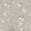 Vliestapete 113347 Laura Ashley Elderwood Grau Produktbild-Vorschau 1