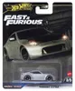 Hot Wheels Fast & Furious JBL91, Samochód, 3 lat(a), Metal, Podgląd zdjęcia produktu 2