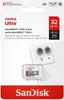 SanDisk Ultra - Scheda di memoria flash - 32 GB - Classe 10 Anteprima dell’immagine prodotto 7