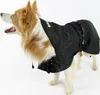 Back on Track Hunde Allwetterdecke  - ungefüttert - schwarz Produktbild-Vorschau 6