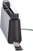 CLOER Grille-pain 3810 2 tranches 880Watt inox/noir Voir les images du produit 16