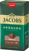 JACOBS Filterkaffee Krönung Kräftig Pulver-Kaffee Produktbild-Vorschau 4