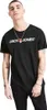 Jack & Jones T-shirt Stampa Scollo R T-shirt CORP LOGO TEE Anteprima dell’immagine prodotto 9