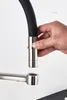 Kuchynská filtračná batéria Ari Flexible 3-cestná s Náhľad obrázku produktu 6