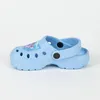 Strandclogs Sonic Dunkelblau - 26-27 Produktbild-Vorschau 6