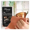 Éponge de Nettoyage Hagerty A118024 Cuivre Bronze Brass Voir les images du produit 5