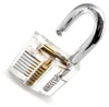 Lockpicking Set 17 Stück Dietrich Set für Anfänger und Produktbild-Vorschau 3