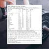Weider Mega Mass 4000/ 7kg Karton Hardgainer CREAPURE Produktbild-Vorschau 3