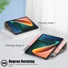 Für Xiaomi Mi Pad 5 / 5 Pro 360 Grad Tablet Tasche Hülle Produktbild-Vorschau 4