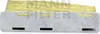 MANN-FILTER FP 2939 Innenraumfilter Pollenfilter für VW Produktbild-Vorschau 4
