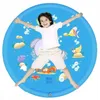 Wassersprinkler Spielmatte Planschbecken Wassermatte Produktbild-Vorschau 5