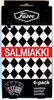 Fazer Salmiakki Travel Edition 4x40g Produktbild-Vorschau 1