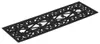 vidaXL Stufenmatten 5 Stk. 25x75 cm Gummi Produktbild-Vorschau 3