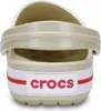 Crocs Crocband Clog Sandały Stucco/Melon 36-37 Podgląd zdjęcia produktu 5