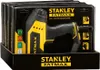 Stanley HTS Elektrischer Handtacker 5in1 Voir les images du produit 1