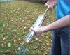 Pompa manuale per olio da 500 ml, pompa di travaso, pompa Anteprima dell’immagine prodotto 7