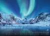 Polarlichter - grandiose Naturschauspiele - 2027 - Kalender Produktbild-Vorschau 7
