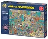 Jan van Haasteren Der Musik Shop - 5000 Teile, 5000 Produktbild-Vorschau 4