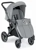 2in1 Kombi-Kinderwagen Dinamico Smart | Mehr Farben Produktbild-Vorschau 4