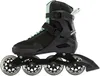 Rollerblade Inlineskate Spark 84 W (Schwarz/Mint) 39 Produktbild-Vorschau 2