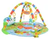 Moni play arch piano 696-R, coperta per gattonare, tasti Anteprima dell’immagine prodotto 3