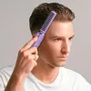 Kabelloser Mini Haarglätter 2in1, Glättkamm für Haare, Produktbild-Vorschau 8