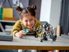LEGO Marvel Super Heroes 76190 - Iron Man i chaos wywołany Podgląd zdjęcia produktu 33