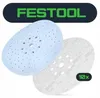 Festool STF D225/128 Disques abrasifs Granat P120 - 225 mm Voir les images du produit 23