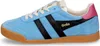 Gola Classics Elan Low Pro Lace Retro Santorini Damen Produktbild-Vorschau 17