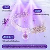 Ultraschallreiniger Ultraschallreinigungsgerät Zahnschiene Produktbild-Vorschau 2