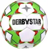 DERBYSTAR Junior S-Light v23, Gr.3, weiss grün rot Produktbild-Vorschau 2