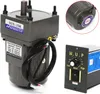 Moteur à engrenages Moteur électrique Gear Motor avec Voir les images du produit 2