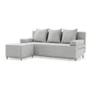 Couch FIREZE mit Puff 3in1 SATZ - Sofa mit Schlaffunktion - Produktbild-Vorschau 2