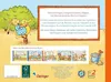 Wenn sieben kleine Hasen tobend übern Spielplatz rasen Produktbild-Vorschau 2