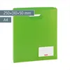 Brunnen FACT!pp, Polypropylen (PP), Grün, A4, 250 mm, 310 Produktbild-Vorschau 2