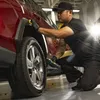 Meguiar's® Ultimate Insane Shine Tire & Trim Reifenglanz Produktbild-Vorschau 5