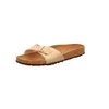 Birkenstock mulo da donna, oro (oro), misura 35 Anteprima dell’immagine prodotto 22