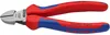 Knipex 00 20 11, Zangensatz, Stahl, Polypropylen (PP), Produktbild-Vorschau 11