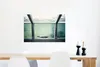 MuchoWow® Poster Robbe im Aquarium 60x40 cm - Produktbild-Vorschau 5