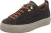 Paul Green  Damenschuhe Schnürschuhe Sportive Braun Produktbild-Vorschau 7