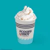 Stranger Things Set von 24 Pappbechern Scoops Ahoy - Produktbild-Vorschau 3